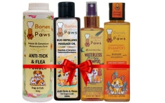 Tick n Flea