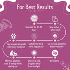 Bones & Paws B’N’P Hepa Care Liver Syrup for Dogs & Cats 200ml | Supports Liver Health, Detox & Fatty Liver | With Silymarin, Choline & B-Vitamins | Highly Palatable & Easy to Feed