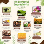 Bones N Paws Heal Balm ,Nose, Paws & Elbow Cream for Dogs & Cats 50g | Relieves Cuts, Cracks, Dry & Itchy Skin ,Inflamation, Redness | Shea Butter, Coconut, Neem & Essential Oils  Puppy Safe |